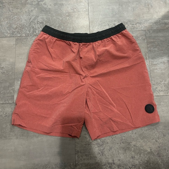 NEW Chubbies Gym Swim 7” Hybrid Short Size XL - Picture 3 of 8